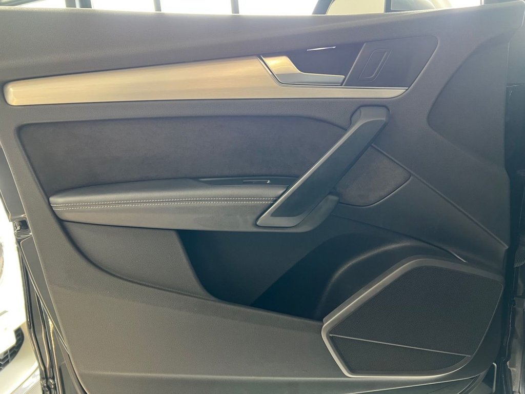 Used Audi SQ5 2017 for sale - 76118425: Photo 45