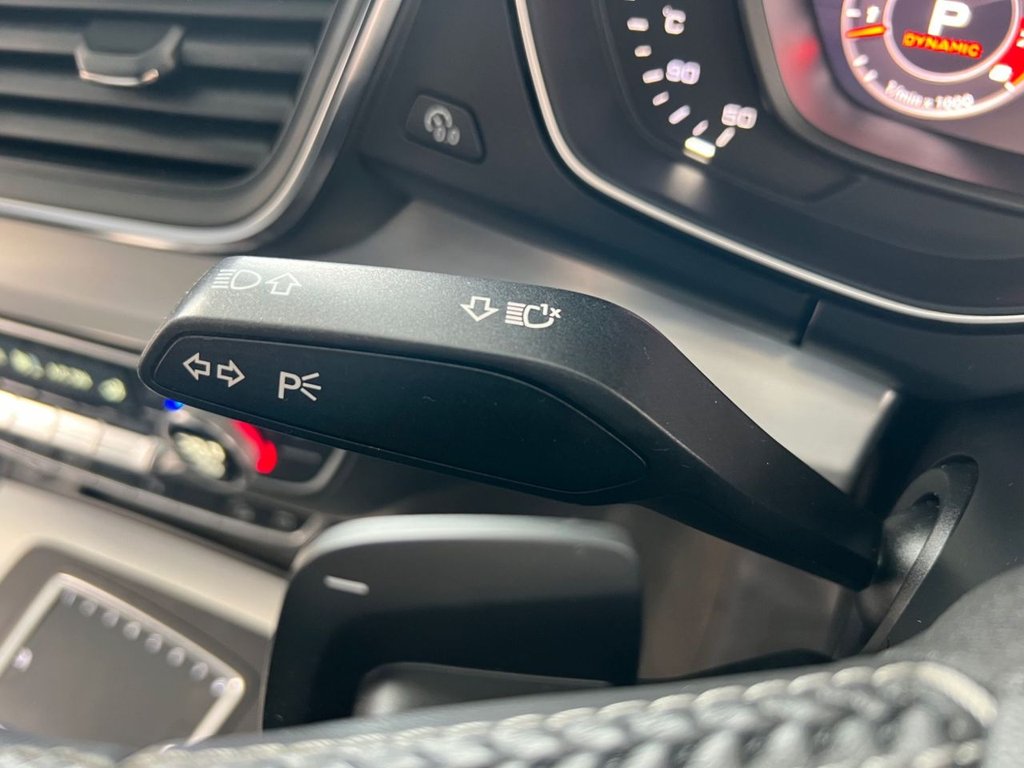 Used Audi SQ5 2017 for sale - 76118425: Photo 49