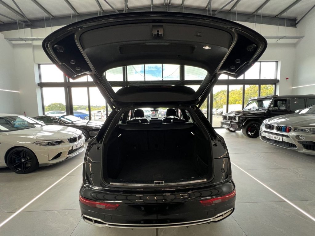 Used Audi SQ5 2017 for sale - 76118425: Photo 5