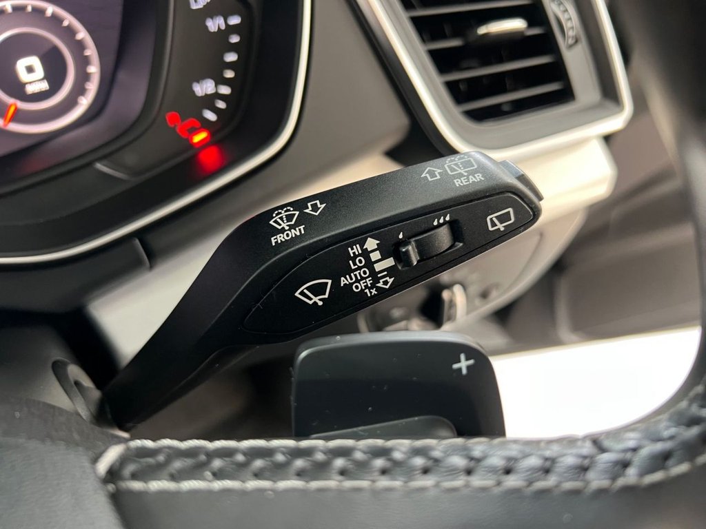 Used Audi SQ5 2017 for sale - 76118425: Photo 50