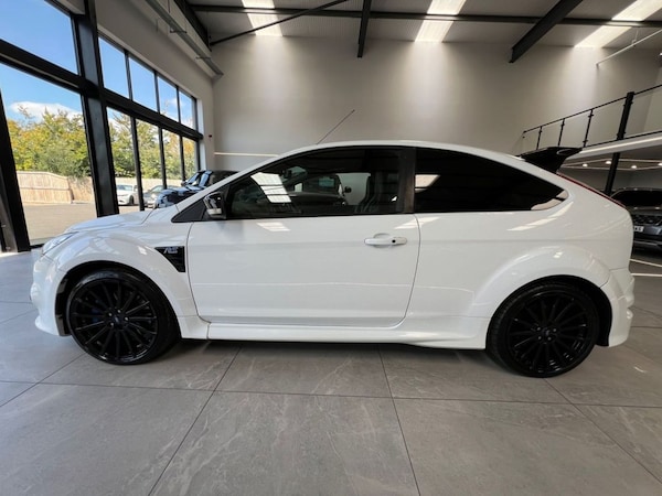 Used Ford Focus 2010 for sale - 75680869: Photo 10
