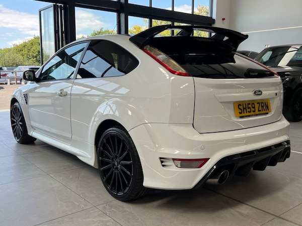 Used Ford Focus 2010 for sale - 75680869: Photo 11