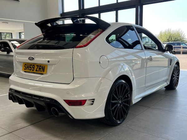 Used Ford Focus 2010 for sale - 75680869: Photo 13