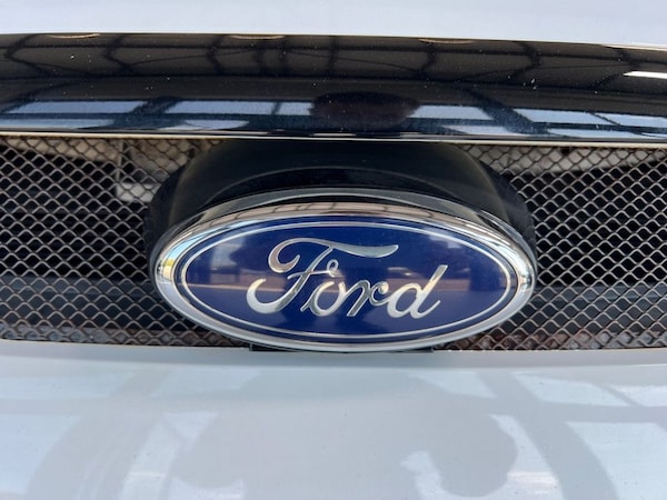 Used Ford Focus 2010 for sale - 75680869: Photo 15