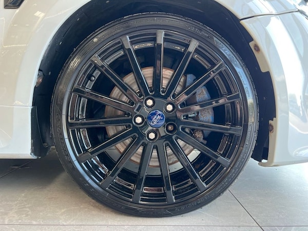 Used Ford Focus 2010 for sale - 75680869: Photo 17