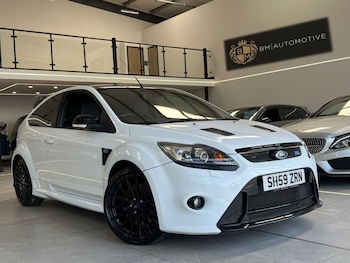 Ford - Focus