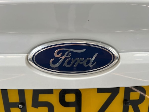 Used Ford Focus 2010 for sale - 75680869: Photo 23