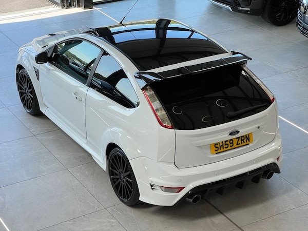 Used Ford Focus 2010 for sale - 75680869: Photo 26