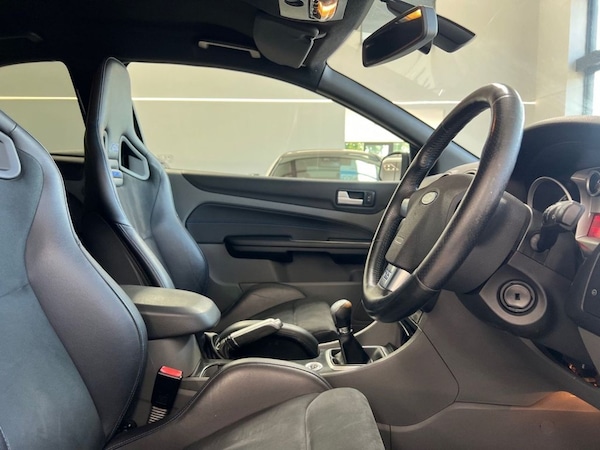 Used Ford Focus 2010 for sale - 75680869: Photo 35