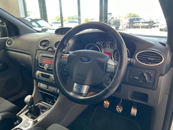 Used Ford Focus 2010 for sale - 75680869: Photo 36