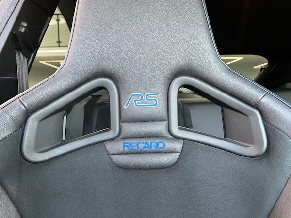 Used Ford Focus 2010 for sale - 75680869: Photo 38