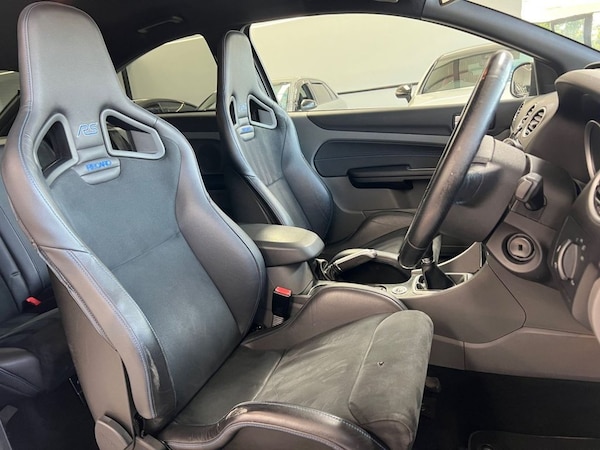 Used Ford Focus 2010 for sale - 75680869: Photo 3