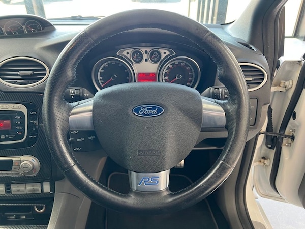 Used Ford Focus 2010 for sale - 75680869: Photo 42