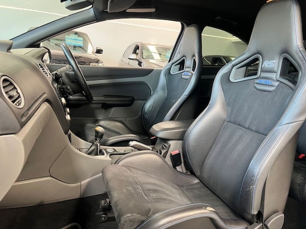 Used Ford Focus 2010 for sale - 75680869: Photo 44