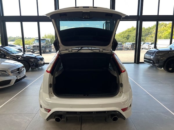 Used Ford Focus 2010 for sale - 75680869: Photo 5