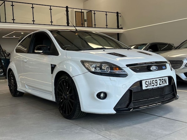 Used Ford Focus 2010 for sale - 75680869: Photo 7