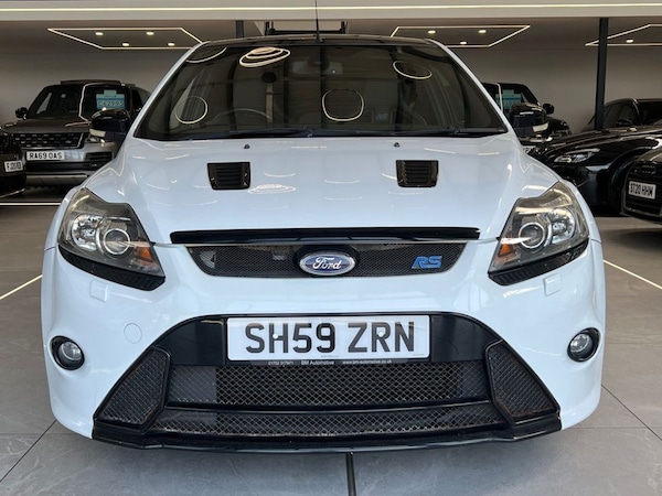 Used Ford Focus 2010 for sale - 75680869: Photo 8