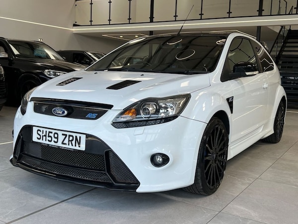 Used Ford Focus 2010 for sale - 75680869: Photo 9
