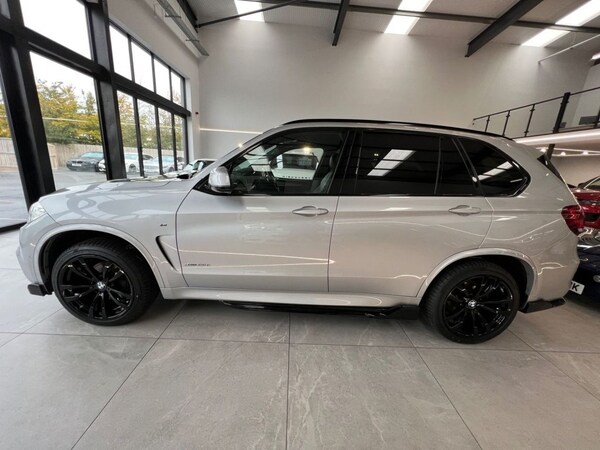 Used BMW X5 2018 for sale - 76038597: Photo 10