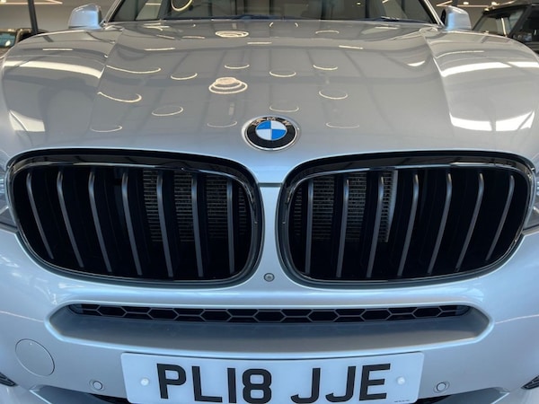Used BMW X5 2018 for sale - 76038597: Photo 15