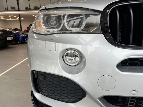 Used BMW X5 2018 for sale - 76038597: Photo 20