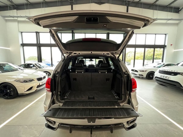 Used BMW X5 2018 for sale - 76038597: Photo 25
