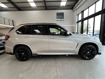Used BMW X5 2018 for sale - 76038597: Photo 2