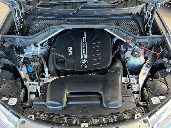 Used BMW X5 2018 for sale - 76038597: Photo 35