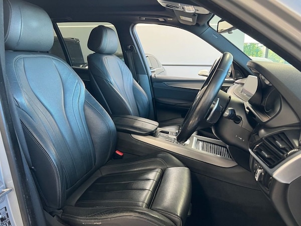 Used BMW X5 2018 for sale - 76038597: Photo 3
