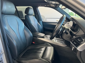 Used BMW X5 2018 for sale - 76038597: Photo 3
