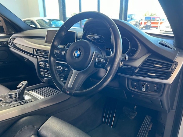 Used BMW X5 2018 for sale - 76038597: Photo 42