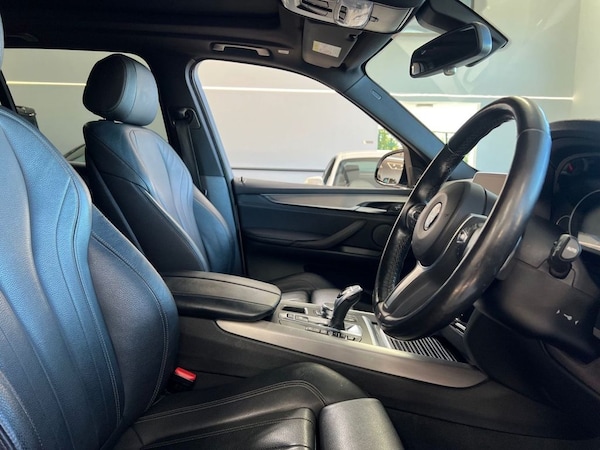 Used BMW X5 2018 for sale - 76038597: Photo 45