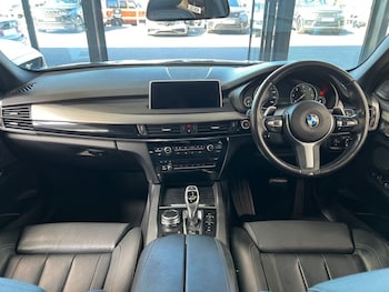 Used BMW X5 2018 for sale - 76038597: Photo 4