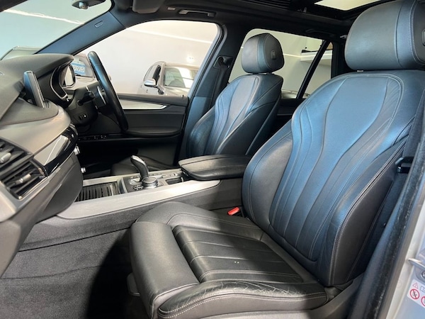 Used BMW X5 2018 for sale - 76038597: Photo 50