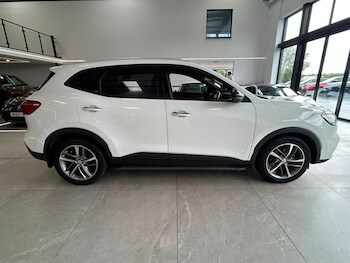 Used MG MG HS 2021 for sale - 78828826: Photo