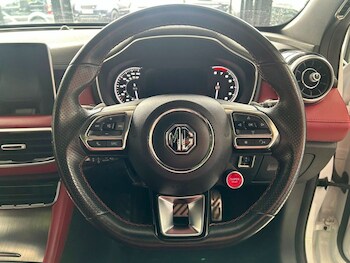 Used MG MG HS 2021 for sale - 78828826: Photo