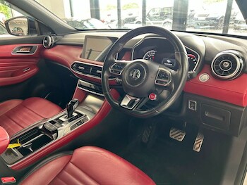 Used MG MG HS 2021 for sale - 78828826: Photo
