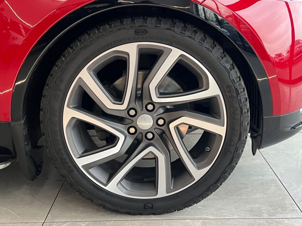 Used Land Rover Discovery 2018 for sale - 77319632: Photo 10