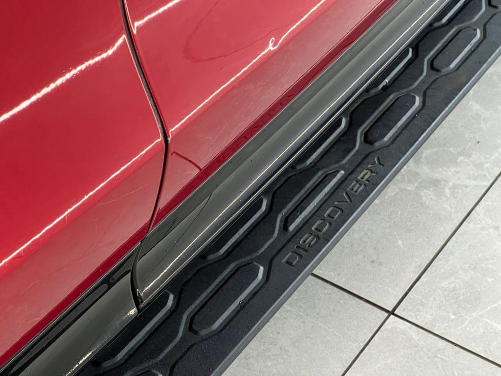 Used Land Rover Discovery 2018 for sale - 77319632: Photo 13