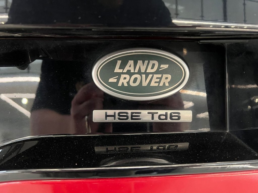 Used Land Rover Discovery 2018 for sale - 77319632: Photo 15