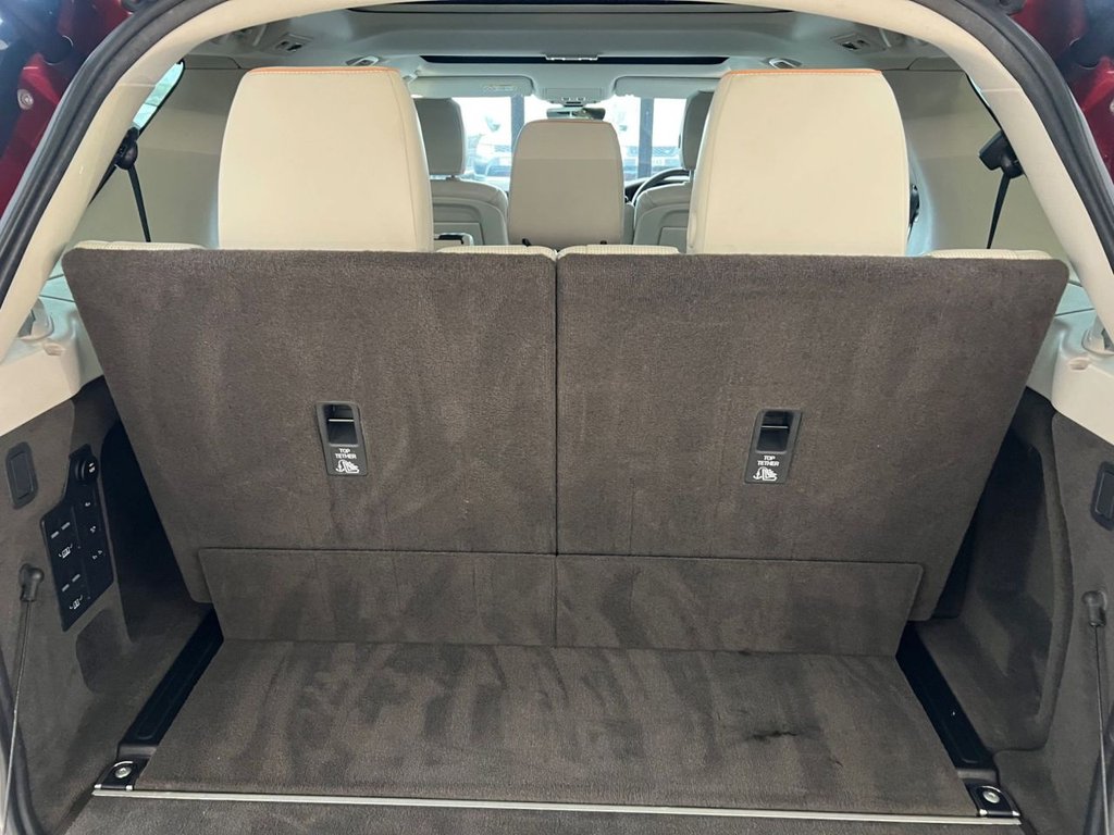 Used Land Rover Discovery 2018 for sale - 77319632: Photo 18