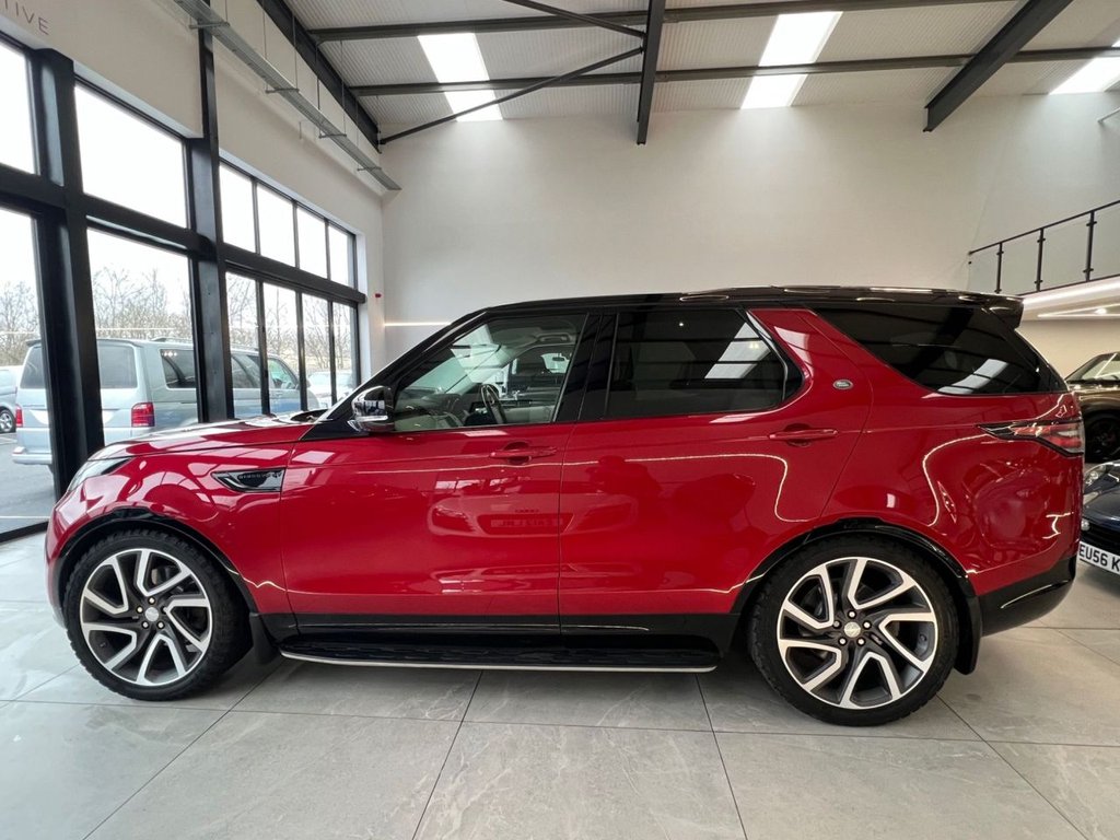 Used Land Rover Discovery 2018 for sale - 77319632: Photo 26