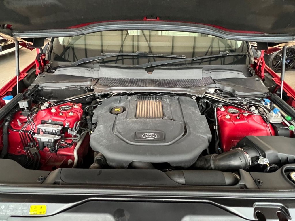 Used Land Rover Discovery 2018 for sale - 77319632: Photo 31