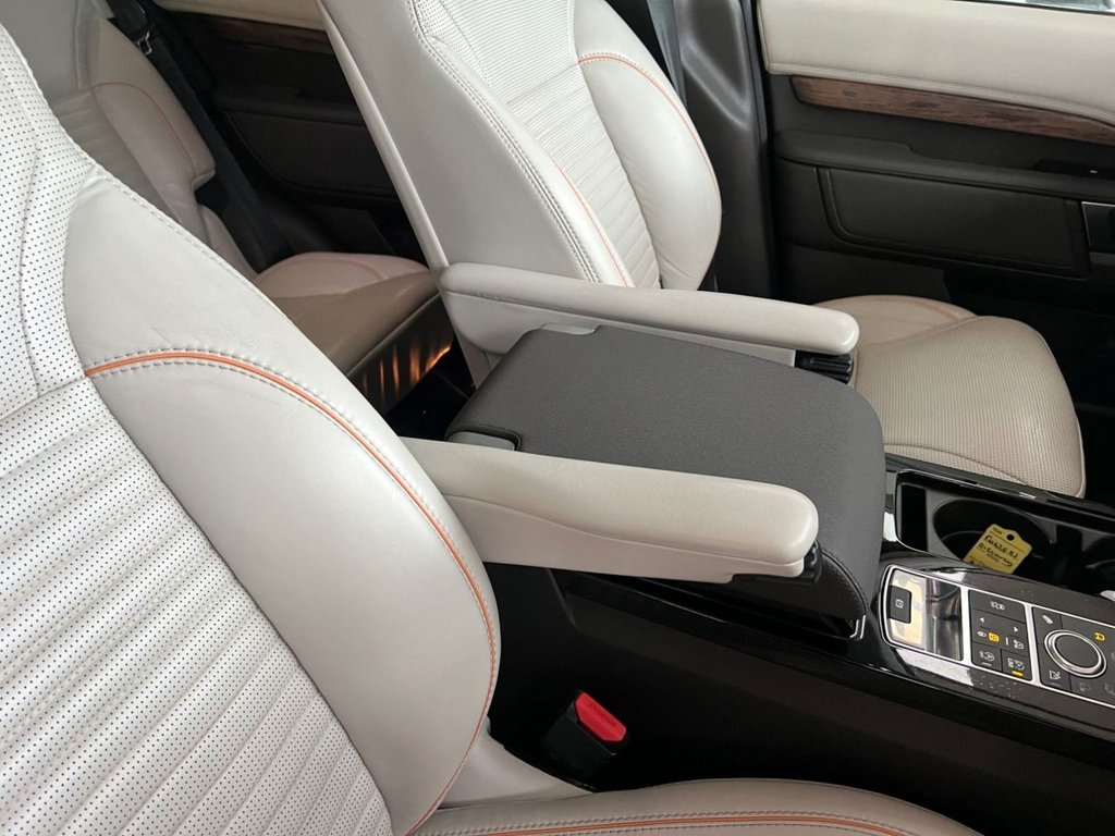 Used Land Rover Discovery 2018 for sale - 77319632: Photo 40