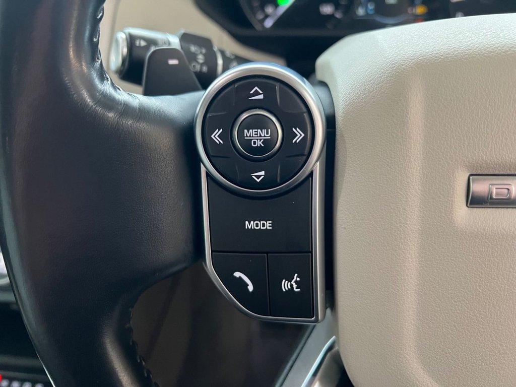 Used Land Rover Discovery 2018 for sale - 77319632: Photo 43