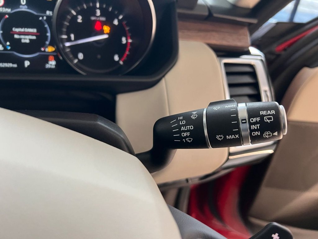 Used Land Rover Discovery 2018 for sale - 77319632: Photo 46