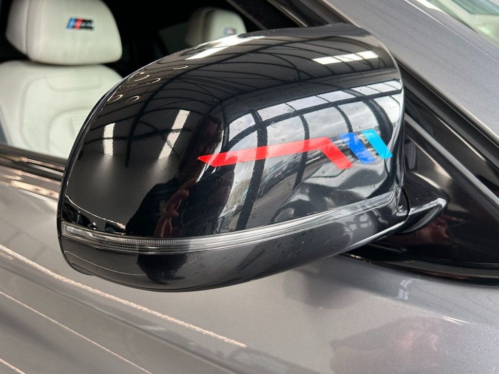 Used BMW X6 2015 for sale - 77905001: Photo 14