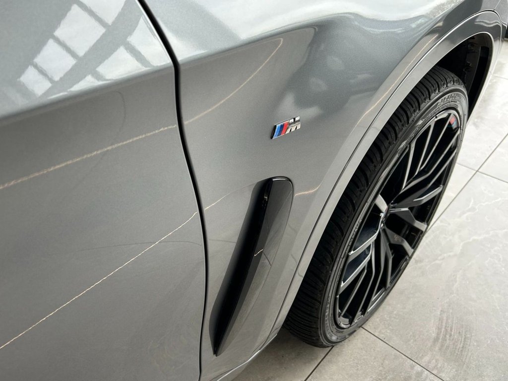 Used BMW X6 2015 for sale - 77905001: Photo 15