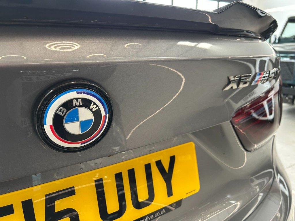 Used BMW X6 2015 for sale - 77905001: Photo 21