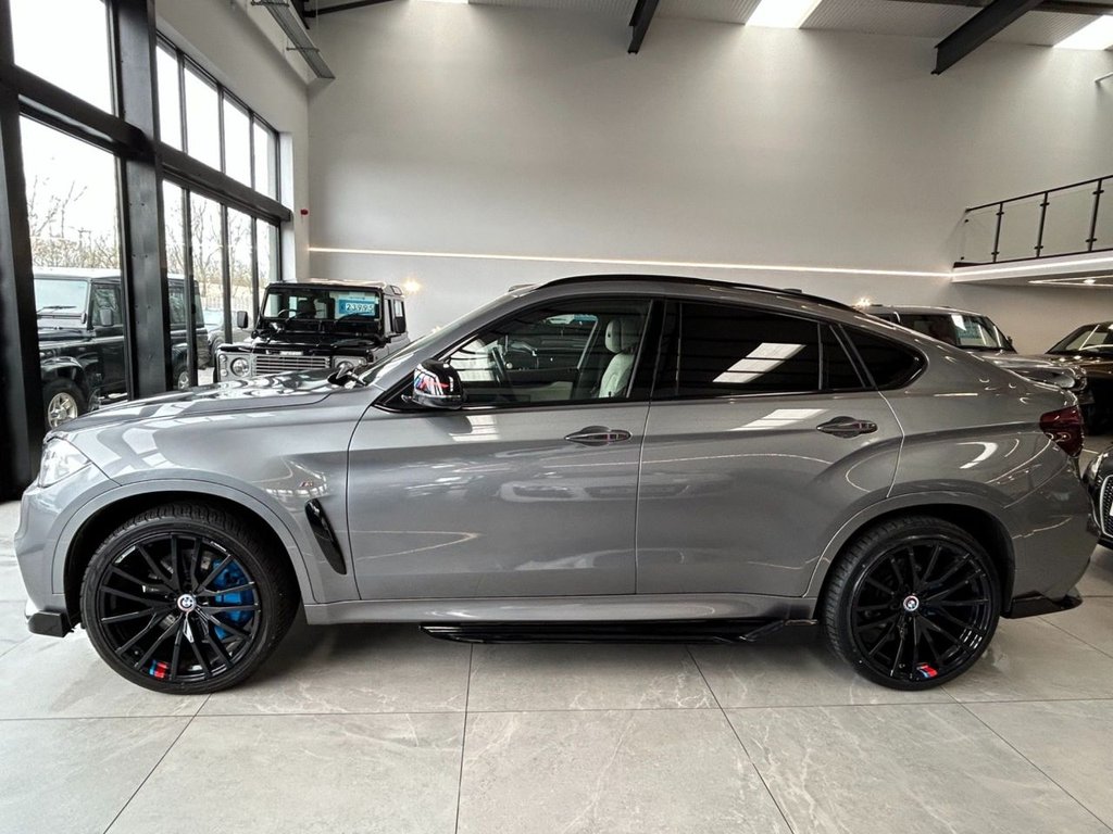 Used BMW X6 2015 for sale - 77905001: Photo 26